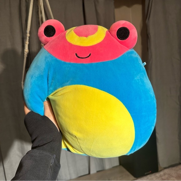 Squishmallows and other plushies - Picture 1 of 8